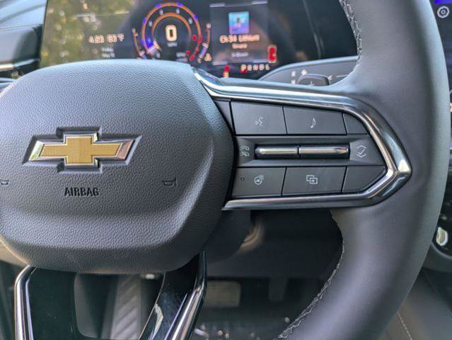 New 2026 Chevrolet Tahoe Premier w/ Sun And Tow Package AWD/4WD image 24