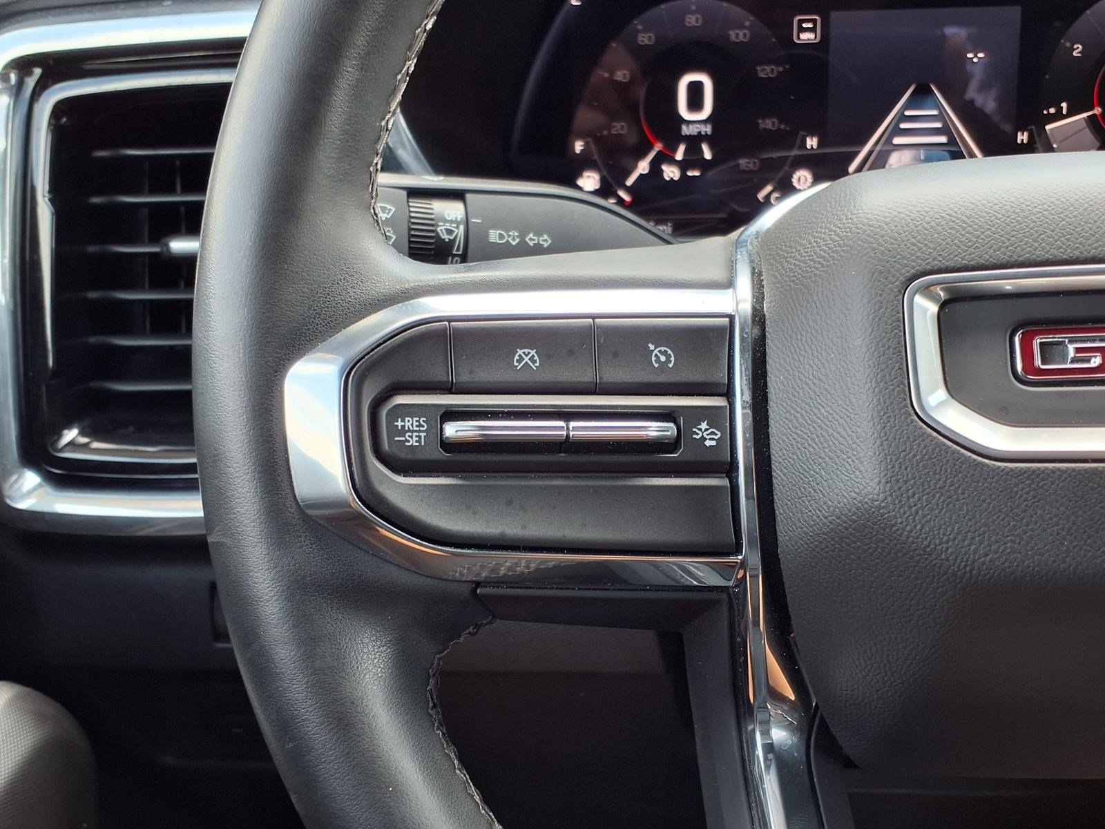 Used 2024 GMC Canyon Elevation w/ Convenience Package RWD image 23