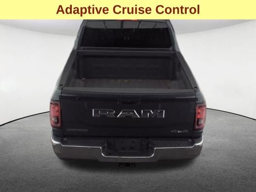 Used 2026 RAM 2500 Big Horn image 7