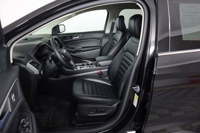Certified 2023 Ford Edge SEL image 25