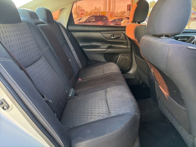Used 2016 Nissan Altima 2.5 S w/ Power Driver Seat Package image 13