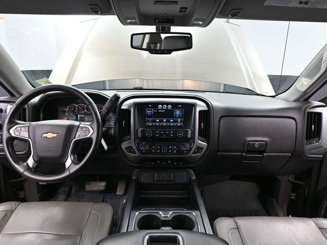 Used 2014 Chevrolet Silverado 1500 LTZ image 27