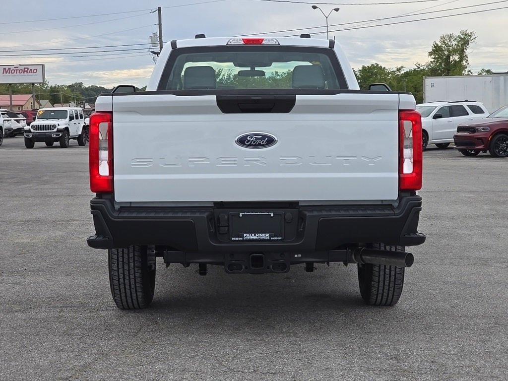 New 2026 Ford F250 XL image 6