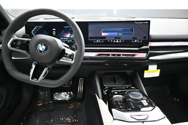 New 2027 BMW 540i xDrive w/ M Sport Package AWD/4WD image 14