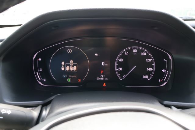 Used 2021 Honda Accord Sport image 13