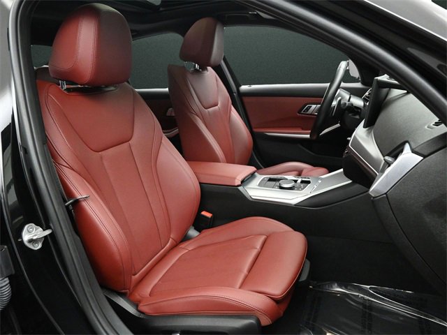 Used 2023 BMW 330i xDrive Sedan w/ M Sport Package image 22
