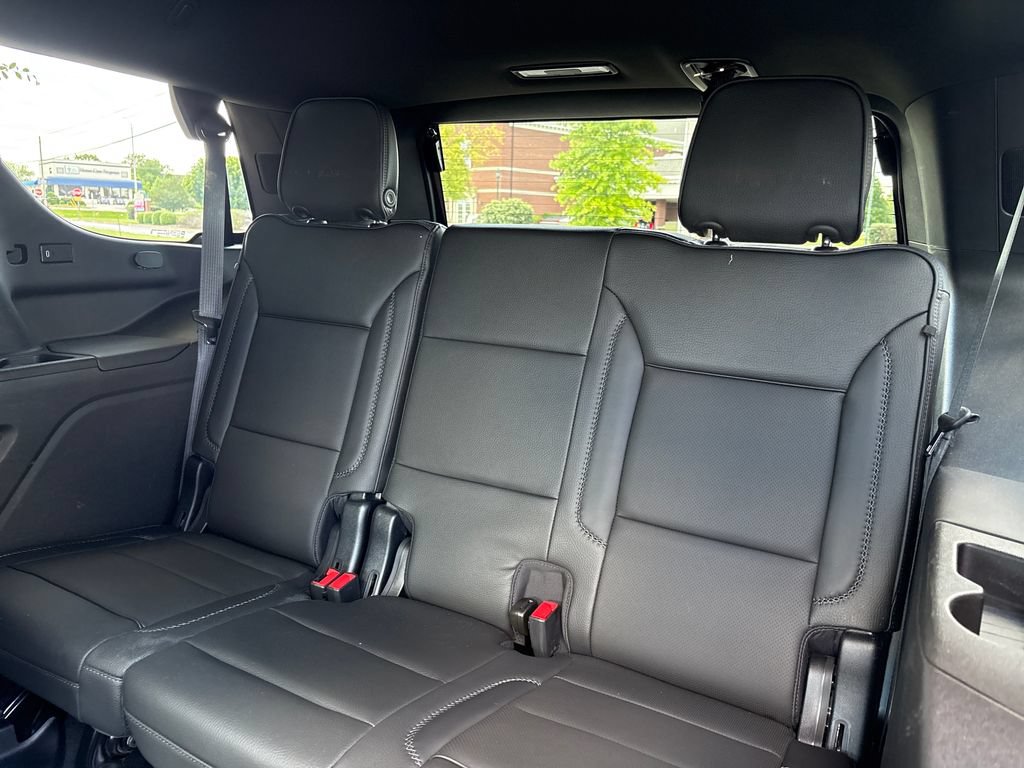 Used 2023 GMC Yukon Denali w/ Max Trailering Package AWD/4WD image 42