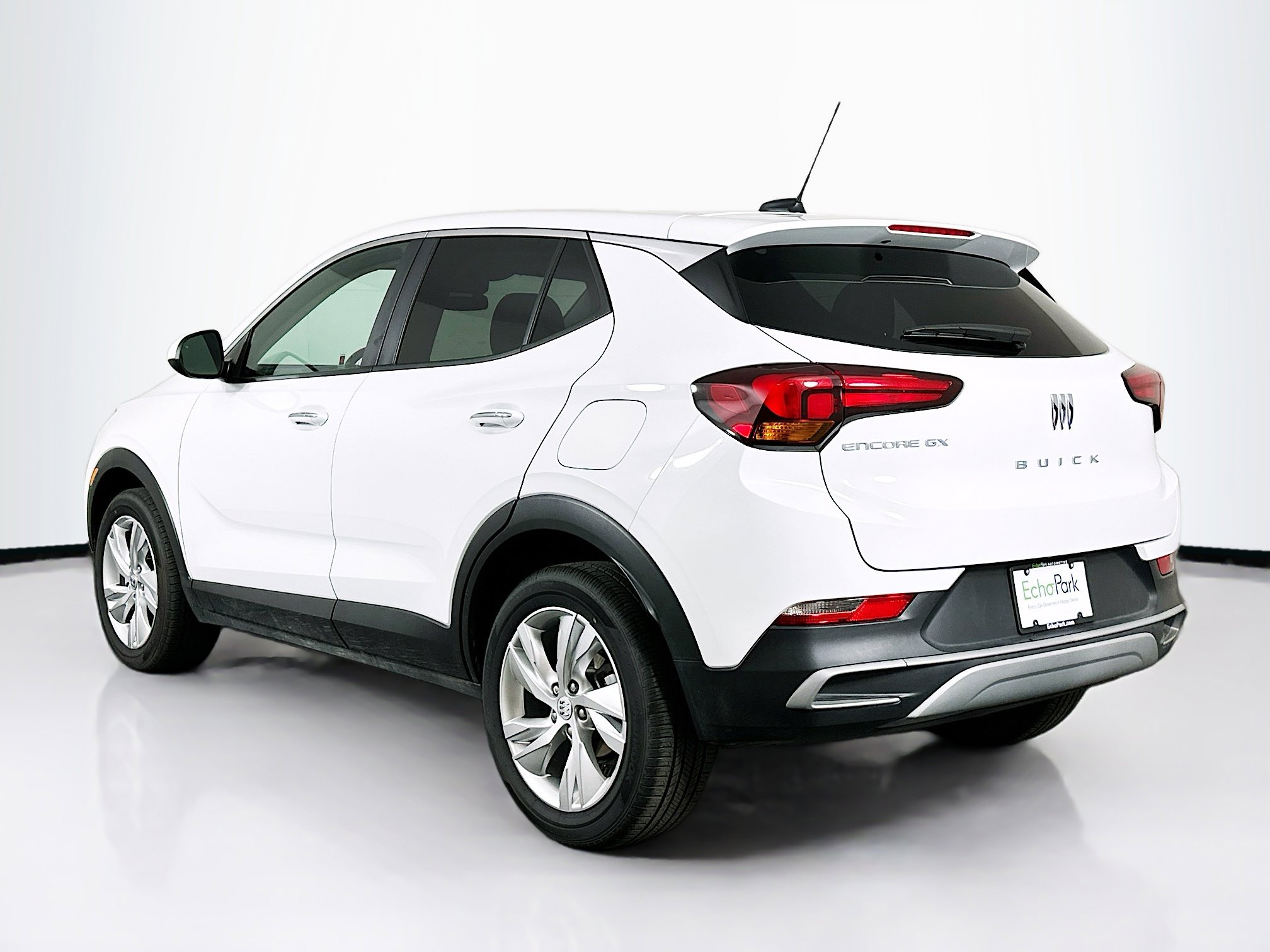 Used 2025 Buick Encore GX Preferred image 5