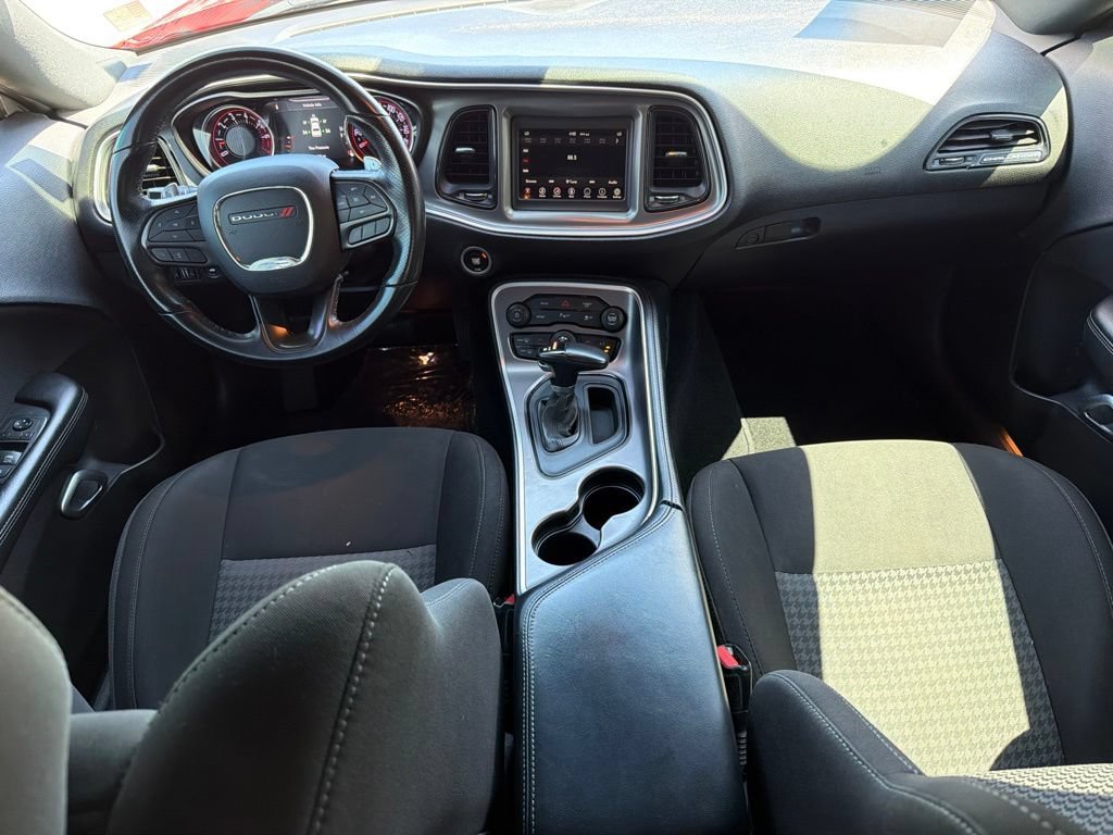 Used 2022 Dodge Challenger GT AWD/4WD image 19