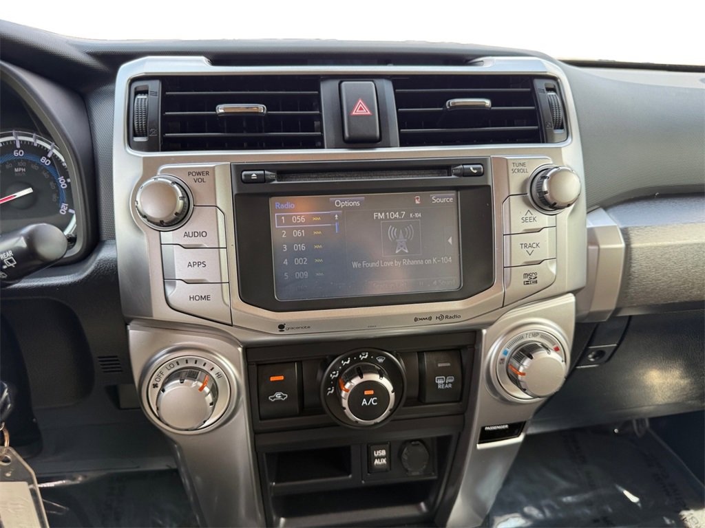 Used 2019 Toyota 4Runner SR5 image 11