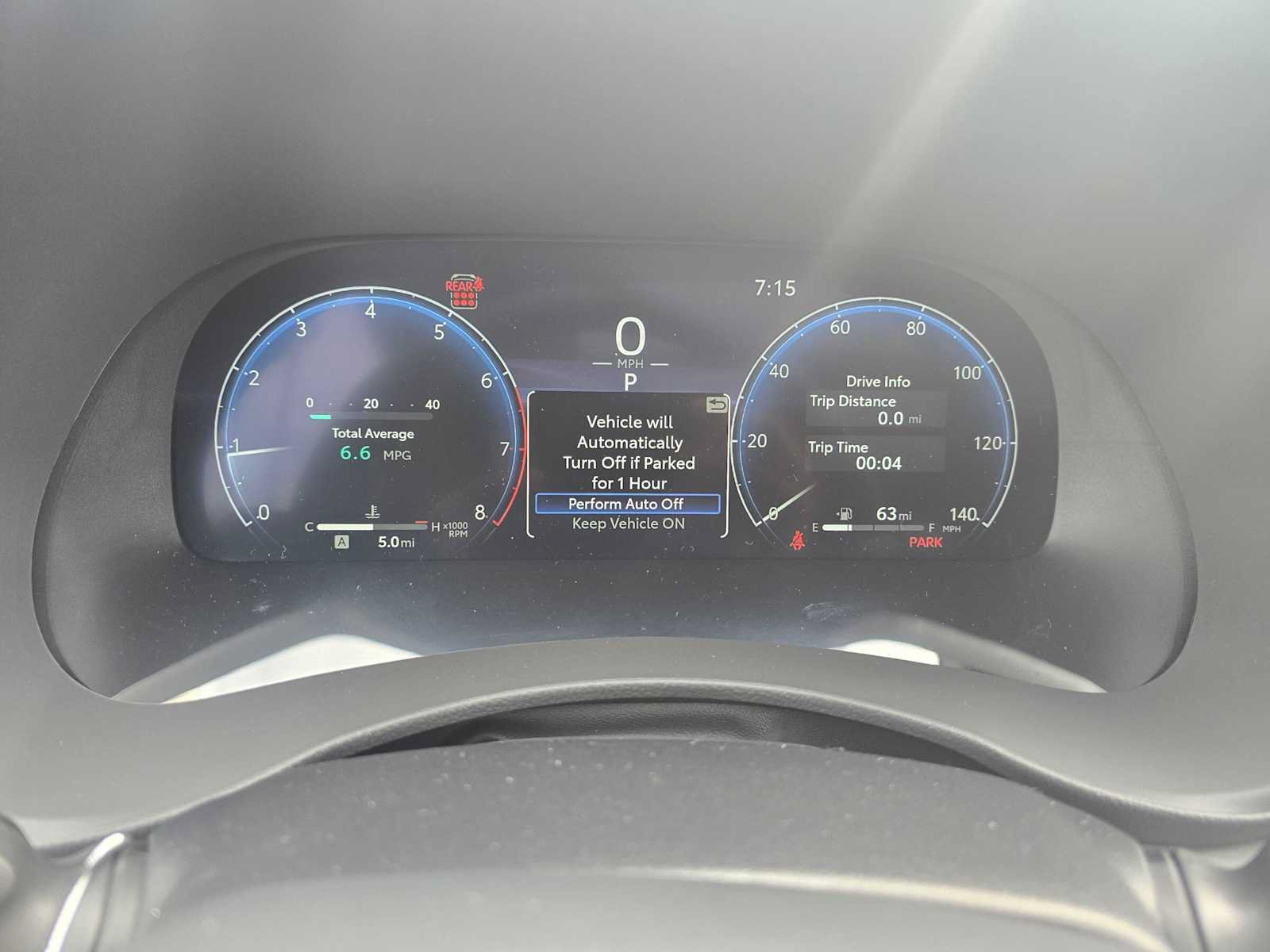 New 2026 Toyota Highlander Limited AWD/4WD image 26