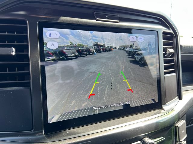 New 2026 Ford F150 STX w/ Equipment Group 200A AWD/4WD image 18