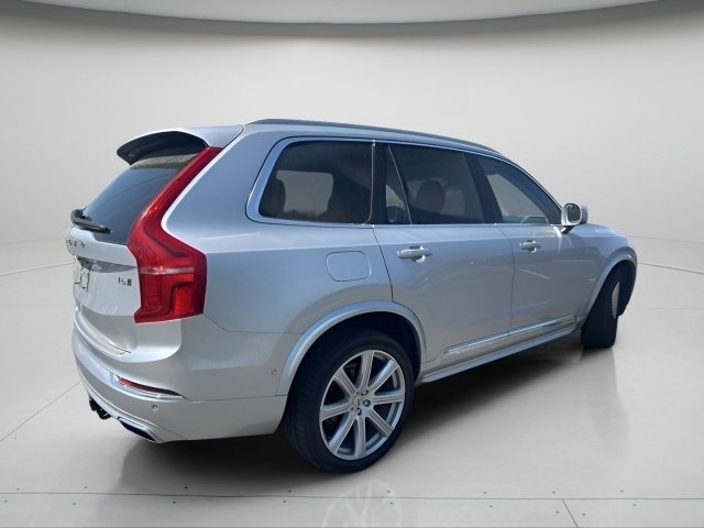 Used 2019 Volvo XC90 T6 Inscription w/ Luxury Package image 6