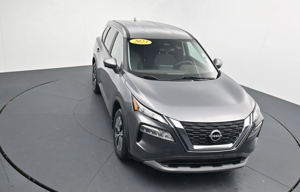 Used 2023 Nissan Rogue SV AWD/4WD image 25