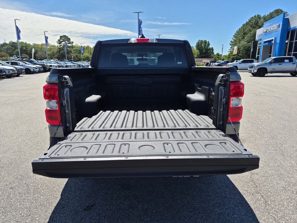 Used 2026 Ford Maverick XLT FWD image 33