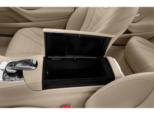 Used 2019 Mercedes-Benz S 560 4MATIC Sedan image 15