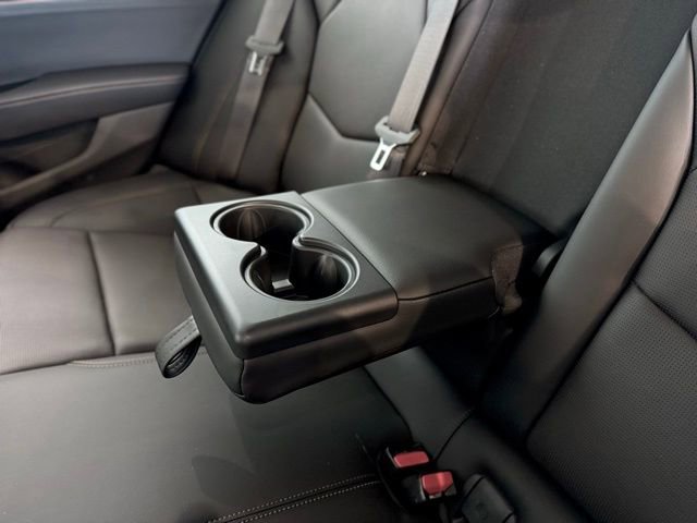 Used 2024 Cadillac CT5 Sport AWD/4WD image 8