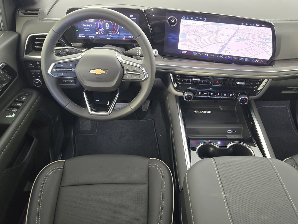 New 2026 Chevrolet Tahoe Premier w/ Sun And Tow Package image 31