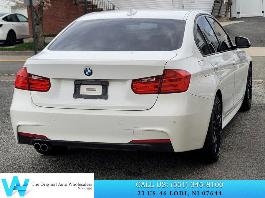 Used 2015 BMW 328i xDrive Sedan image 6