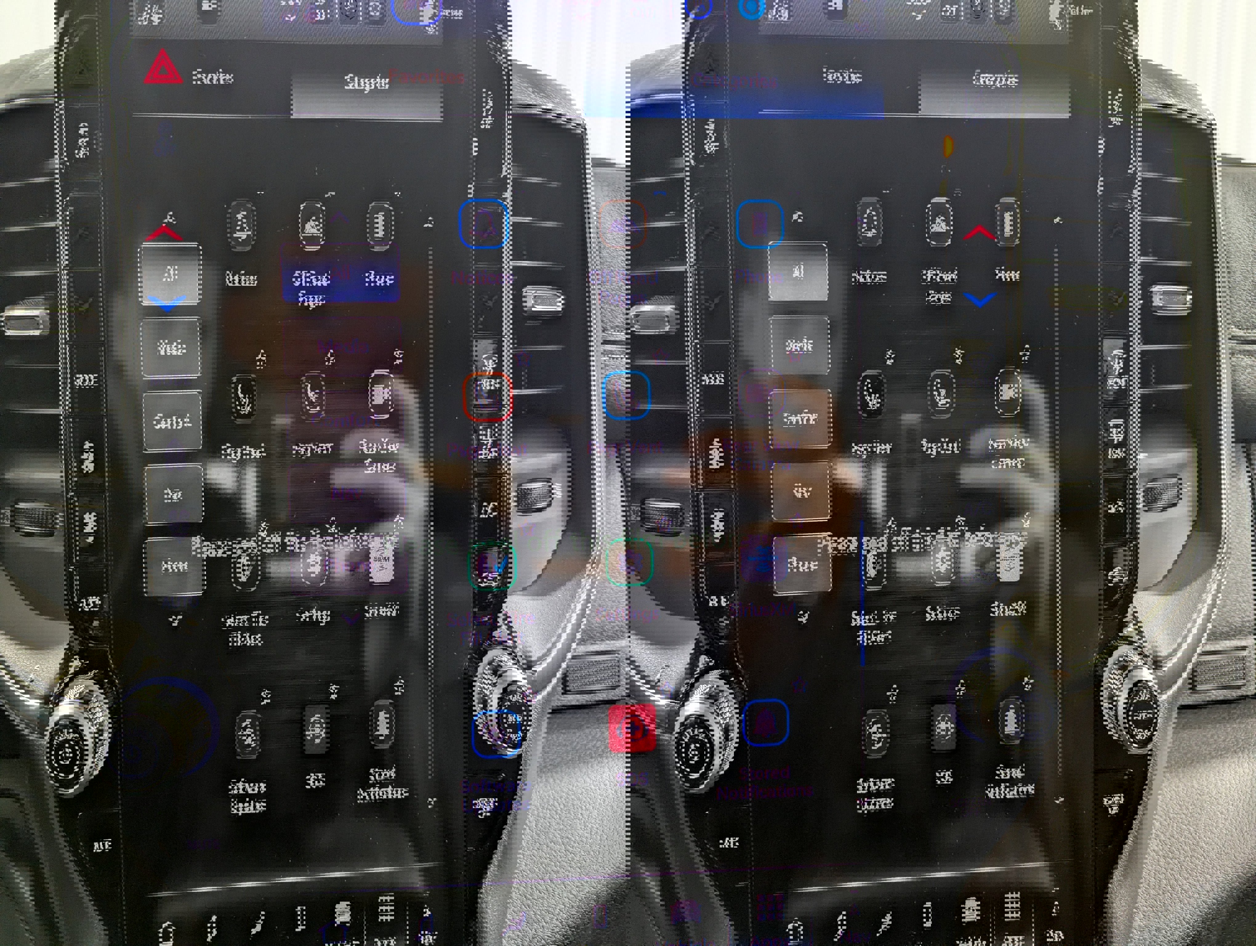 New 2026 RAM 3500 Laramie image 29