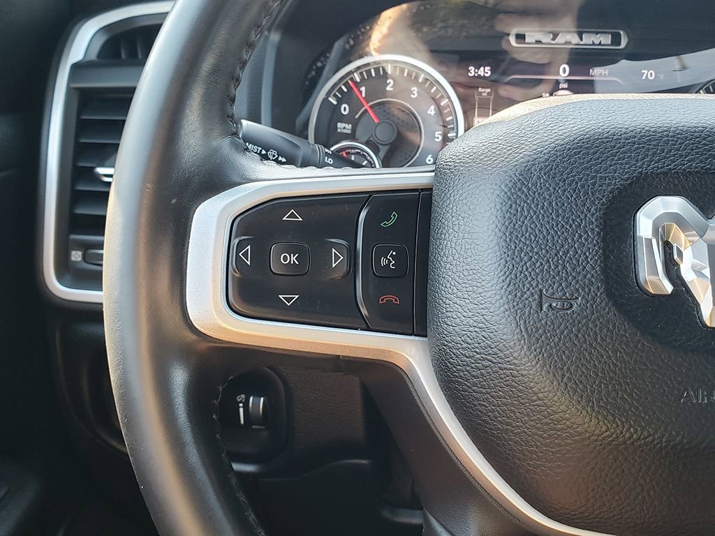 Used 2022 RAM 1500 Big Horn AWD/4WD image 27