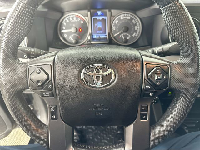 Used 2021 Toyota Tacoma TRD Pro AWD/4WD image 22