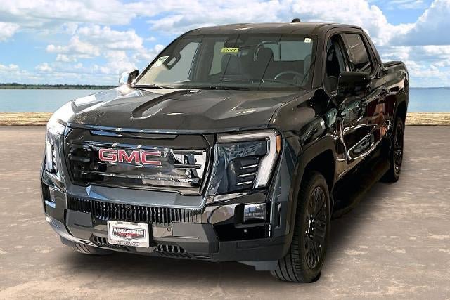 New 2026 GMC Sierra EV Elevation w/ Premium Package AWD/4WD image 2