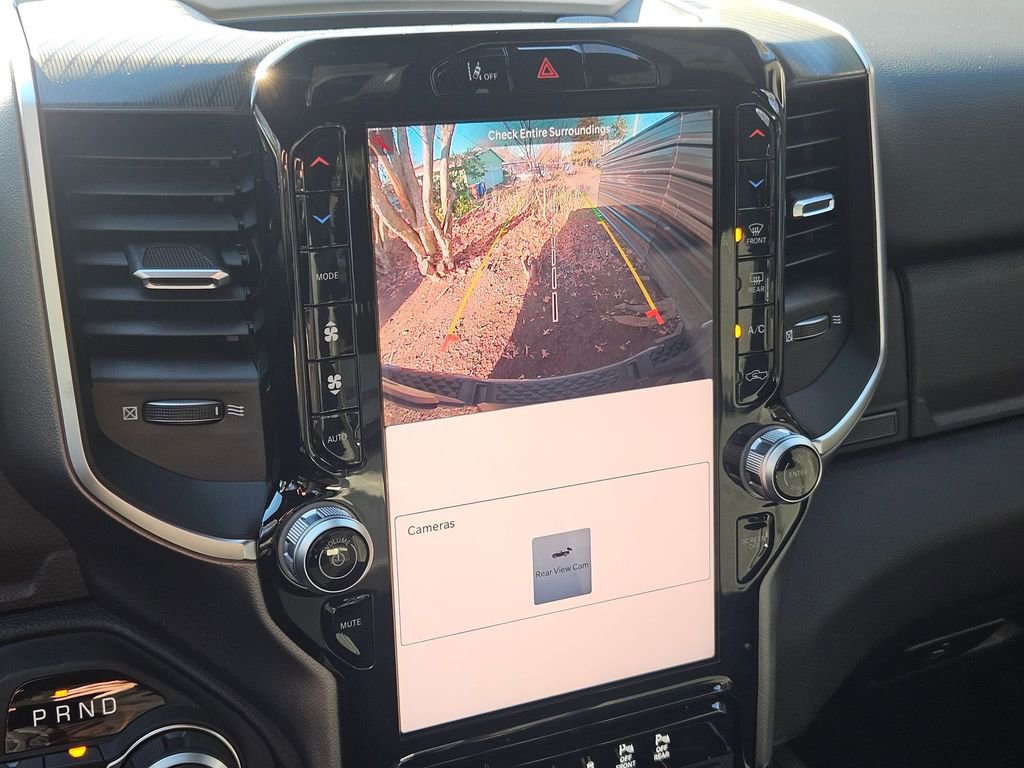 New 2026 RAM 1500 Big Horn image 25