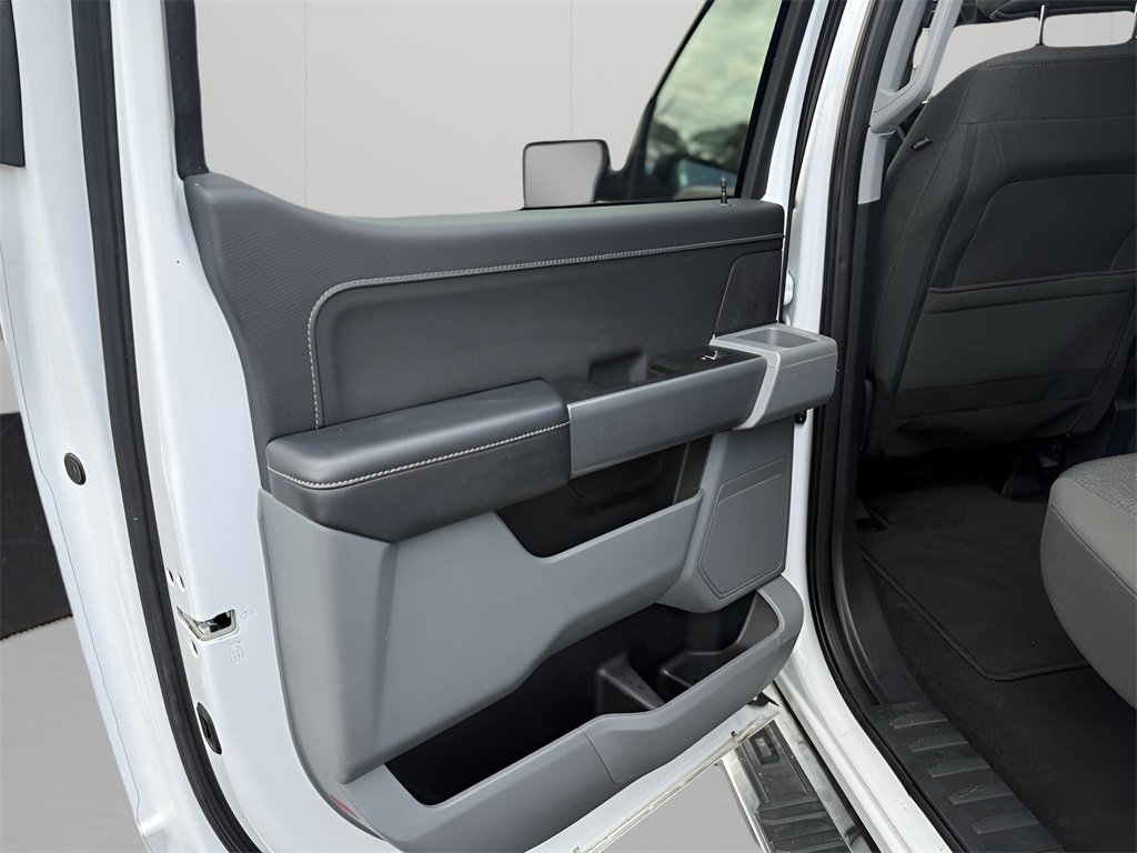 Used 2024 Ford F150 XLT w/ Tow/Haul Package image 27