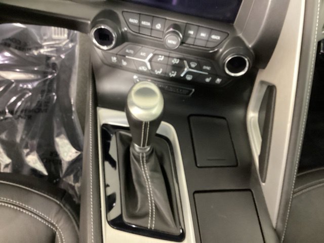 Used 2014 Chevrolet Corvette Stingray Coupe w/ 3LT Preferred Equipment Group RWD image 19