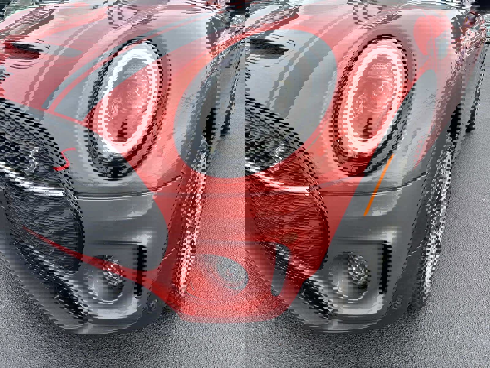 Certified 2024 MINI Cooper Clubman S image 9