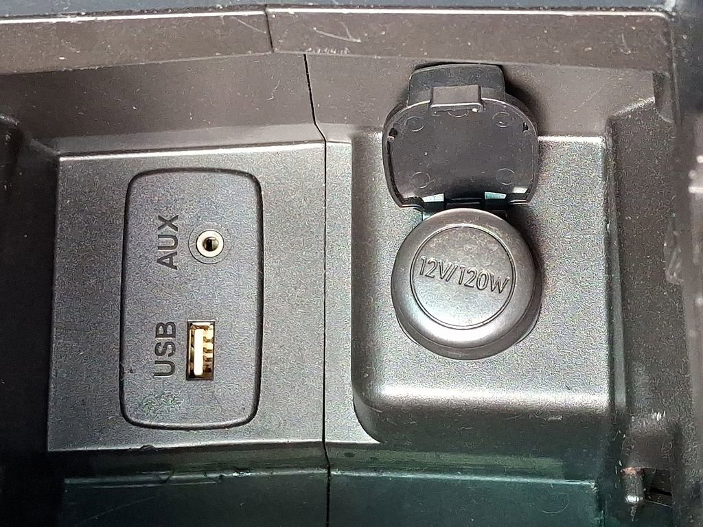 Used 2015 Subaru Impreza 2.0i image 25