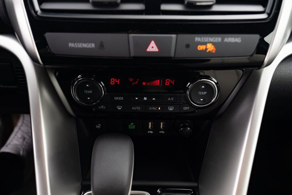 New 2026 Mitsubishi Eclipse Cross SEL image 16