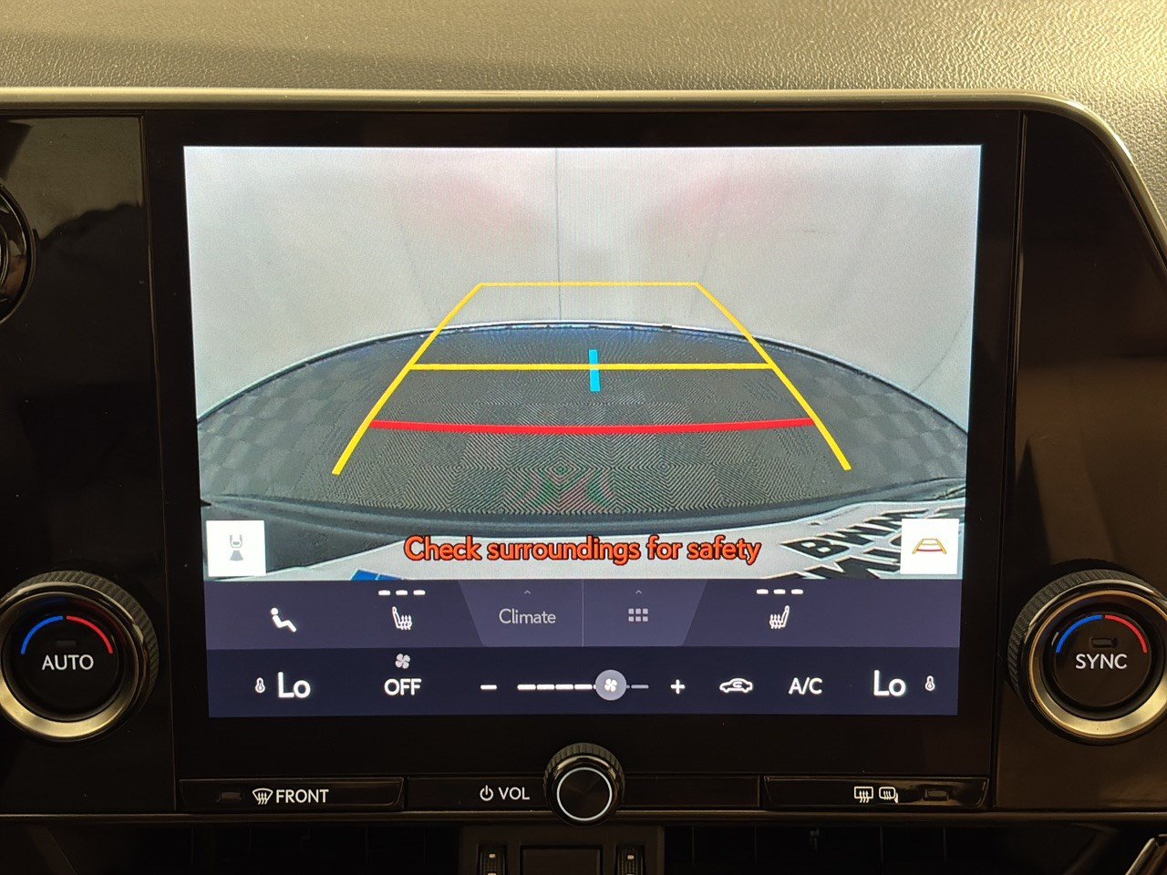 Used 2022 Lexus NX 250 FWD w/ Towing Package (2000 Lbs) image 24