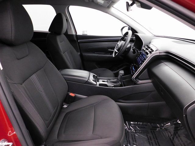 Used 2024 Hyundai Tucson SEL image 35