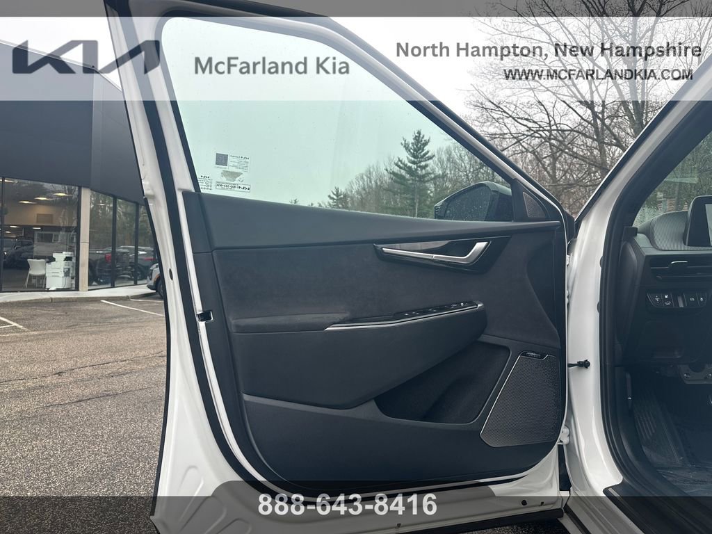 Used 2023 Kia EV6 GT AWD/4WD image 11