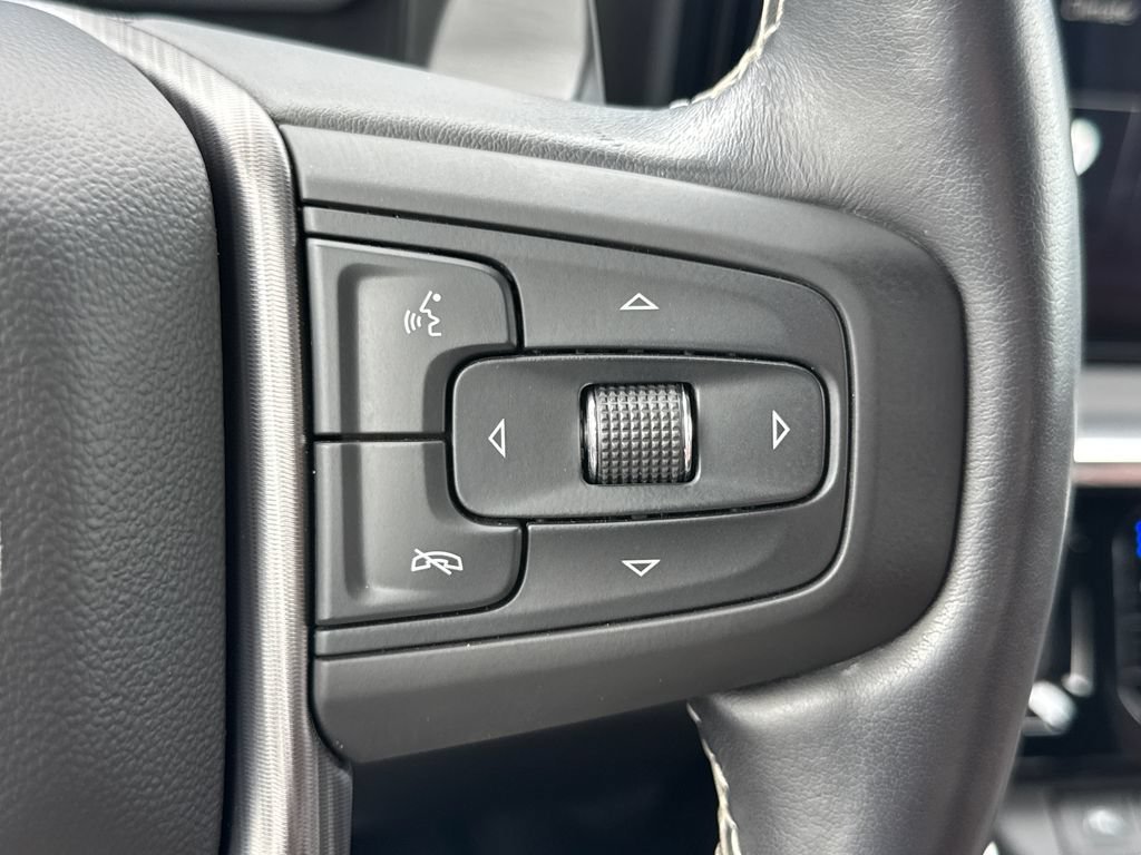 Certified 2024 GMC Sierra 1500 Denali Ultimate AWD/4WD image 30