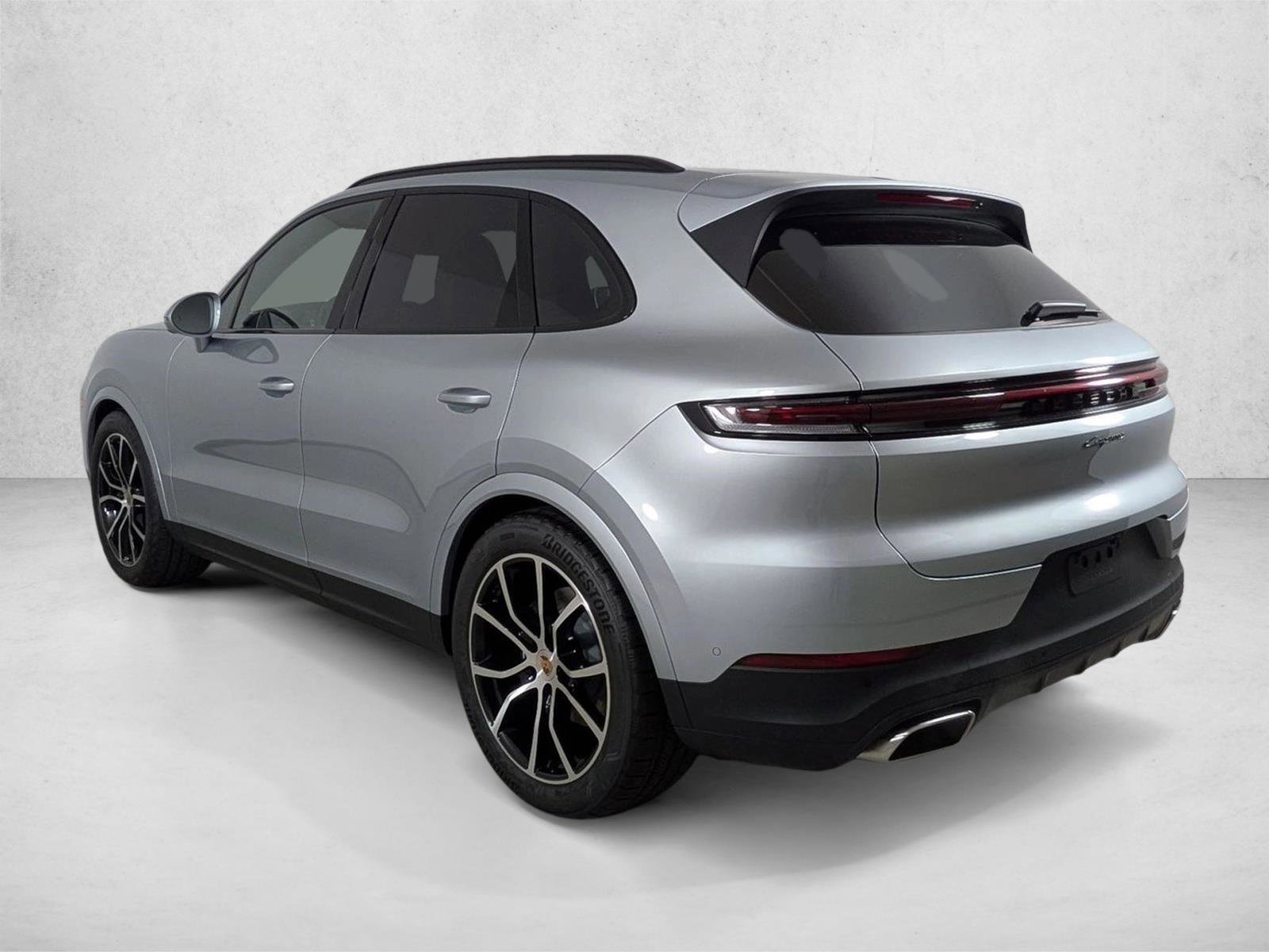 New 2026 Porsche Cayenne AWD/4WD video 3