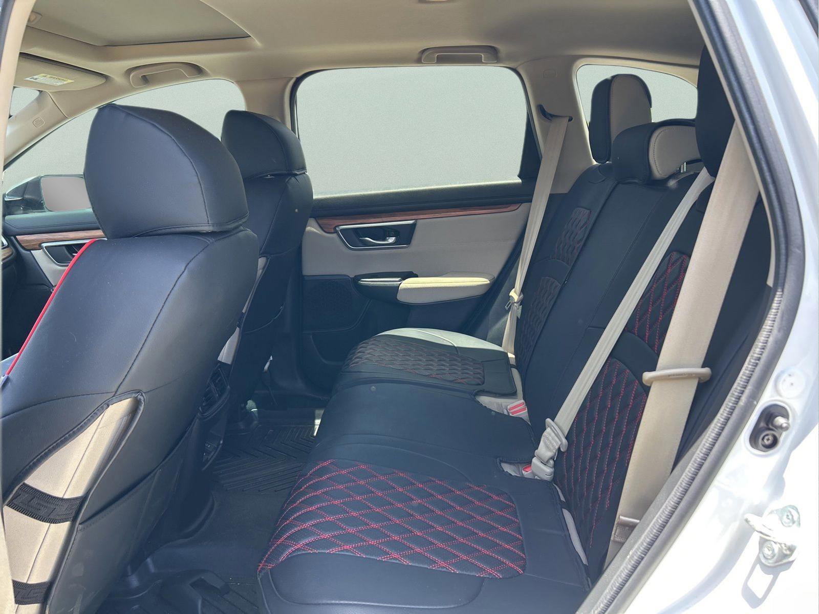 Used 2022 Honda CR-V EX image 10