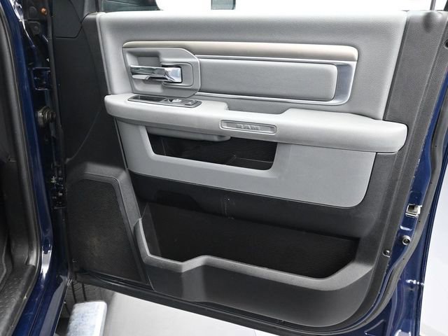 Used 2017 RAM 2500 Big Horn image 30