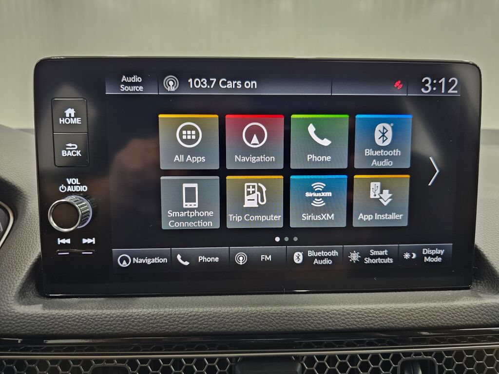 Used 2023 Honda Civic Sport Touring image 20