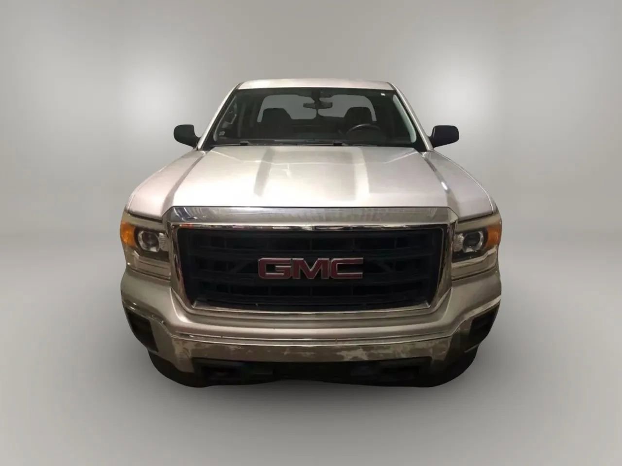 Used 2014 GMC Sierra 1500 4x4 Double Cab w/ Sierra Appearance Package image 7