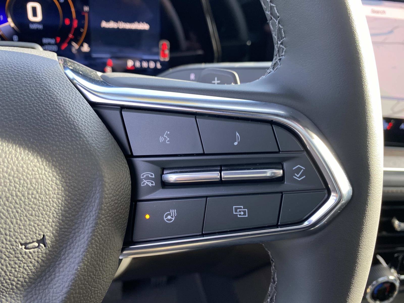 New 2026 Chevrolet Suburban High Country image 17