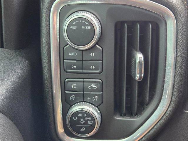 Certified 2020 GMC Sierra 2500 AT4 w/ AT4 Premium Package AWD/4WD image 31