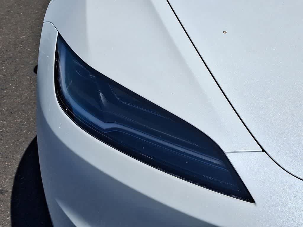 Used 2025 Tesla Model 3 Long Range image 27