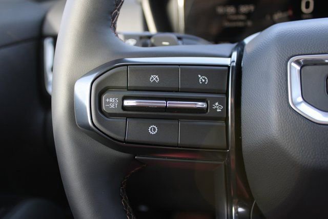 New 2026 GMC Terrain AT4 w/ Convenience Package III AWD/4WD image 20