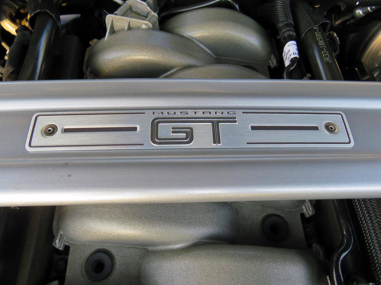 Used 2019 Ford Mustang GT Premium w/ GT Performance Package image 37