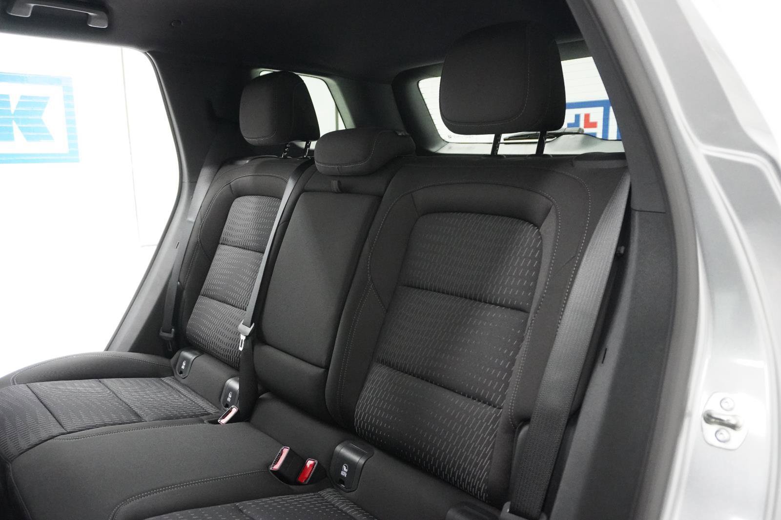 New 2026 Chevrolet Equinox LT image 34