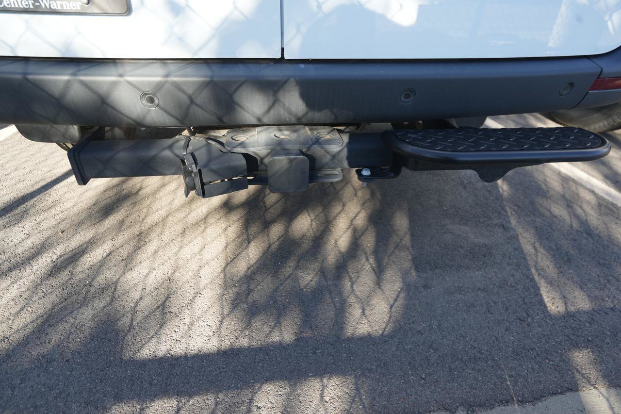 Used 2024 Mercedes-Benz Sprinter 2500 image 23