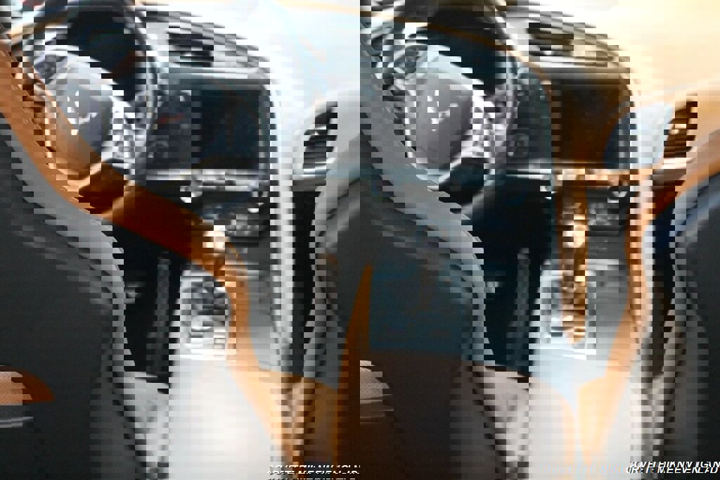 Used 2014 Chevrolet Corvette Stingray Coupe w/ 3LT Preferred Equipment Group image 33